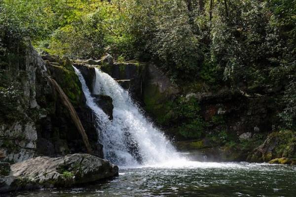 Smoky Mountains Cabin Rentals Acorn Ridge Cabin Rentals