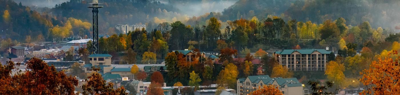 Gatlinburg