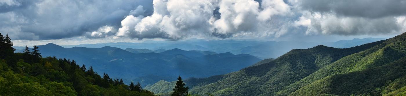 Smoky Mountain National Park